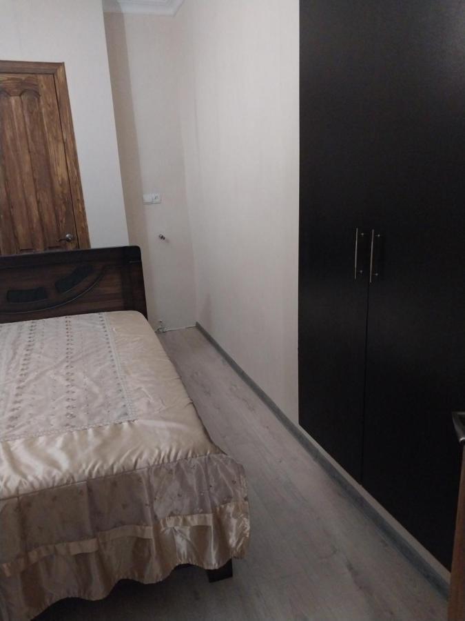 Sololaki Vila Tbilisi Exterior foto