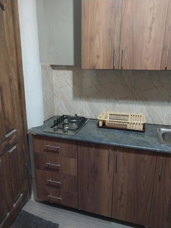 Sololaki Vila Tbilisi Exterior foto