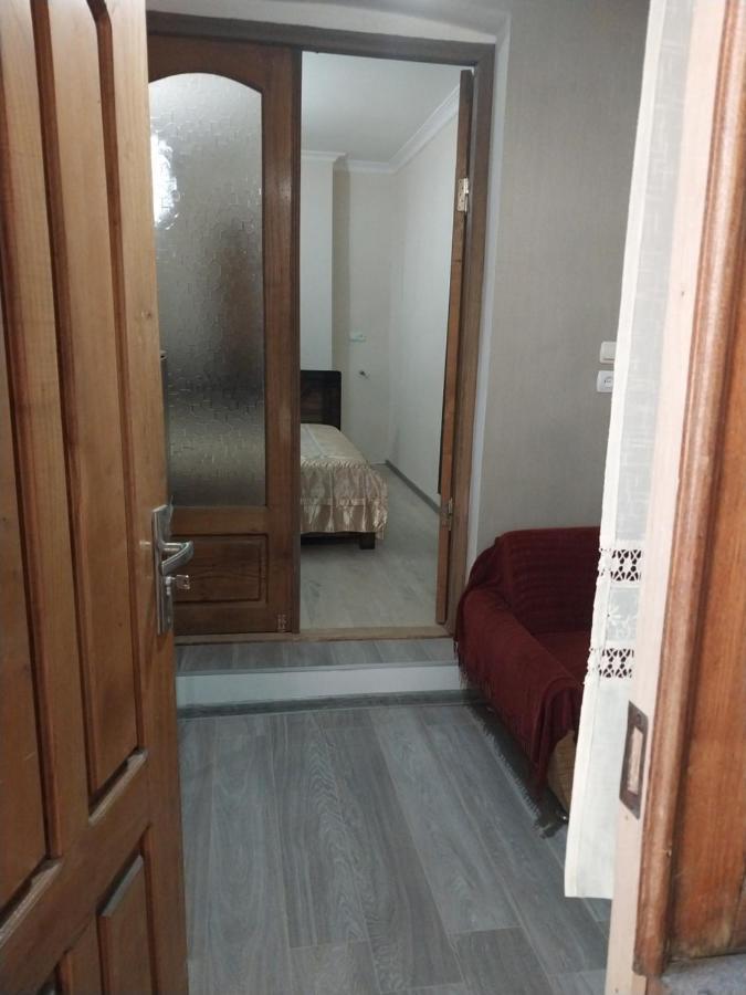 Sololaki Vila Tbilisi Exterior foto
