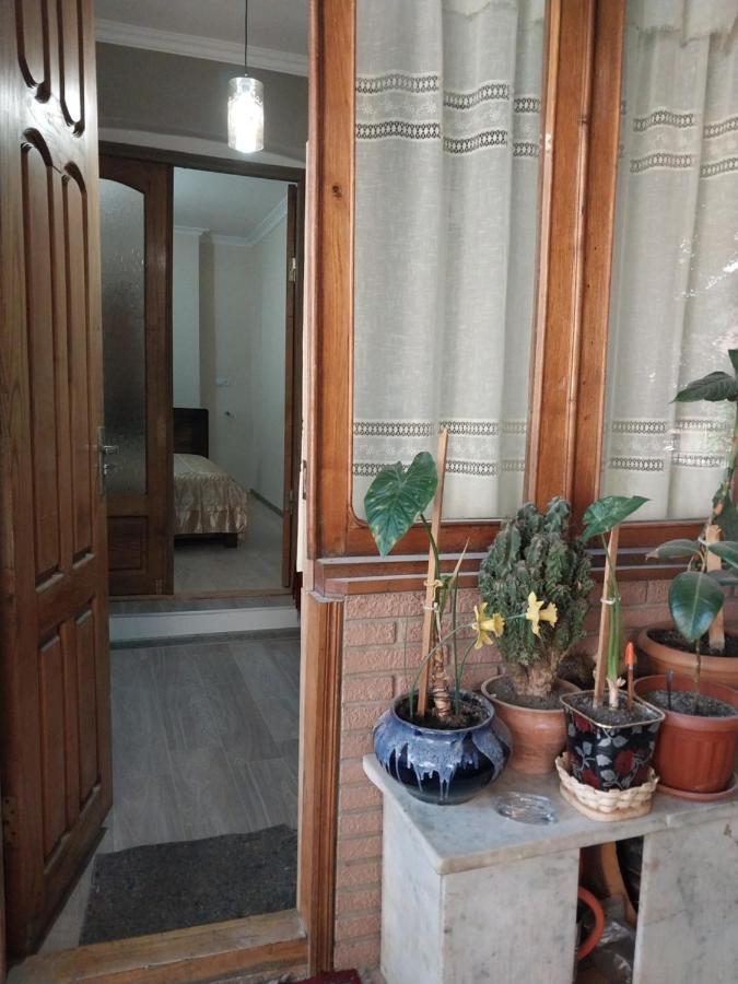 Sololaki Vila Tbilisi Exterior foto